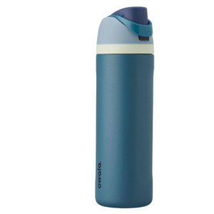 Owala FreeSip Insulated Stainless Steel Water Bottle with Straw