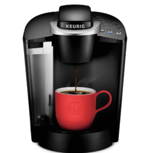 Keurig K-Classic Single Serve Coffee Maker