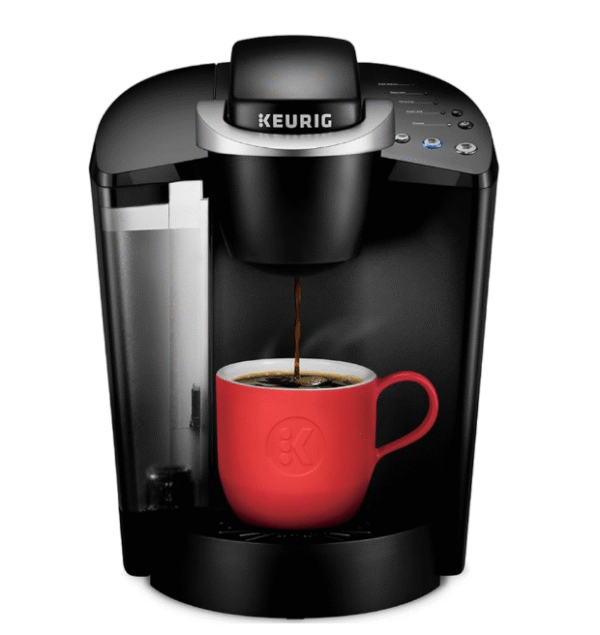Keurig K-Classic Single Serve Coffee Maker