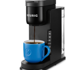 Keurig K-Express Single Serve Coffee Maker 42oz Removable Reservoir